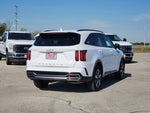 2022 Sorento Thumbnail 7
