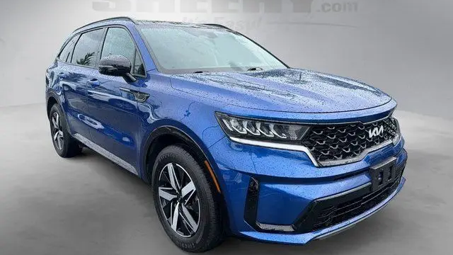 2023 Kia Sorento S
