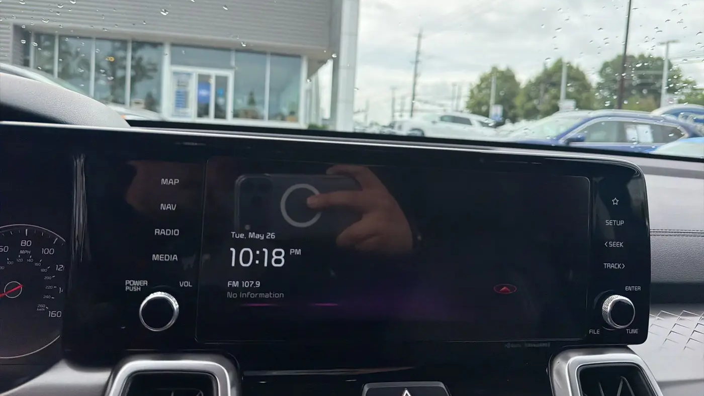 2023 Kia Sorento S