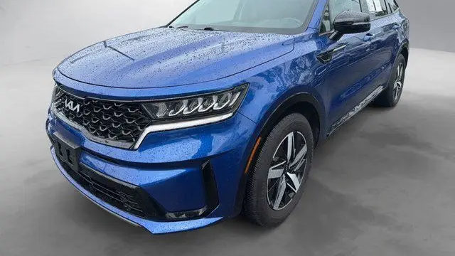 2023 Kia Sorento S
