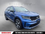 2023 Sorento Thumbnail 1