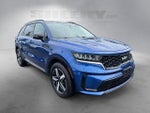 2023 Sorento Thumbnail 2
