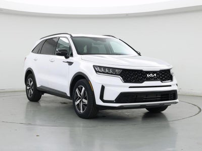 Photo of a 2023 Kia Sorento S 4DR SUV for sale