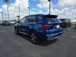 2023 Sorento Thumbnail 7