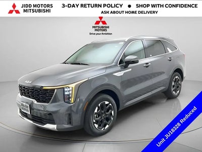 Photo of a 2024 Kia Sorento AWD S 4DR SUV for sale