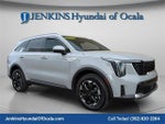 2024 Sorento Thumbnail 1