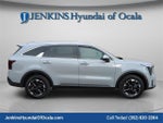 2024 Sorento Thumbnail 2