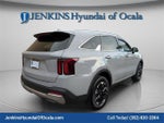 2024 Sorento Thumbnail 3
