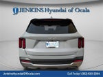 2024 Sorento Thumbnail 4