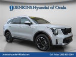 2024 Sorento Thumbnail 10