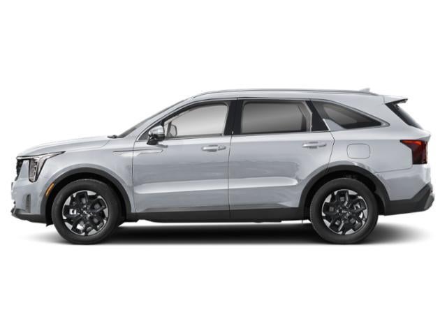 2024 Kia Sorento S — photo 1 of 3