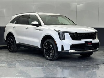 Photo of a 2024 Kia Sorento AWD S 4DR SUV for sale