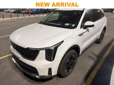 Photo of a 2024 Kia Sorento AWD S 4DR SUV for sale