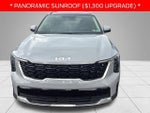 2024 Sorento Thumbnail 2