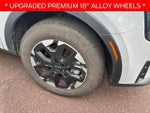 2024 Sorento Thumbnail 4
