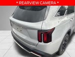 2024 Sorento Thumbnail 5