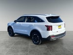 2024 Sorento Thumbnail 3
