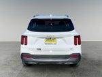 2024 Sorento Thumbnail 4