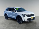 2024 Sorento Thumbnail 7