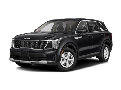 2024 Kia Sorento AWD S 4DR SUV