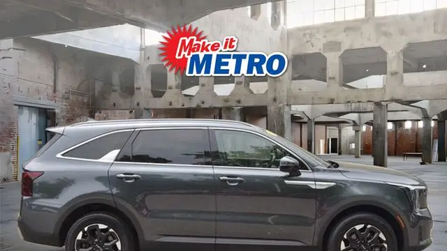 Preowned 2024 Kia Sorento S for Sale