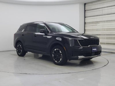 2024 Kia Sorento AWD S 4DR SUV