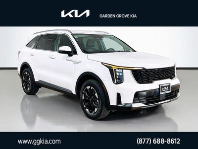 Photo of a 2024 Kia Sorento AWD S 4DR SUV for sale