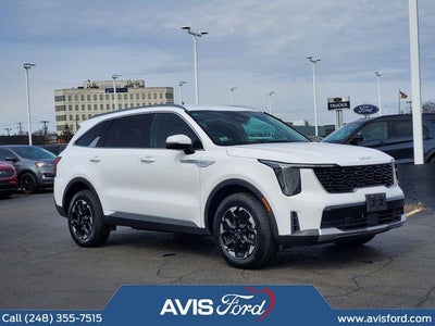 Photo of a 2024 Kia Sorento AWD S 4DR SUV for sale
