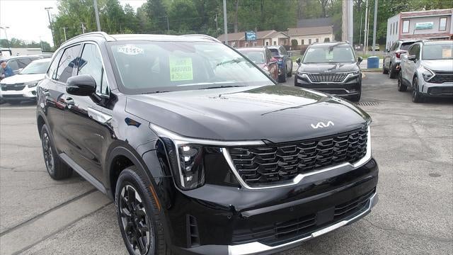 Preowned 2025 Kia Sorento S for Sale