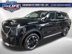 2025 Sorento Thumbnail 1