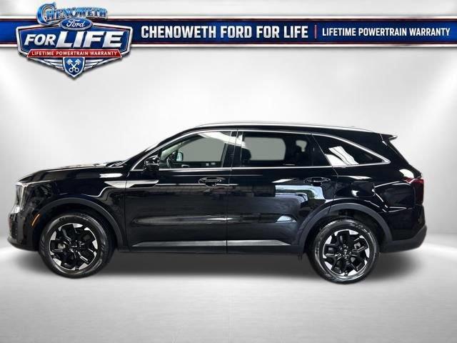 2025 Kia Sorento - $29,963