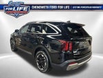 2025 Sorento Thumbnail 3