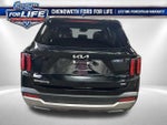 2025 Sorento Thumbnail 4