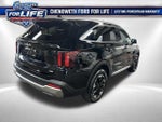 2025 Sorento Thumbnail 5