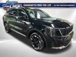 2025 Sorento Thumbnail 7