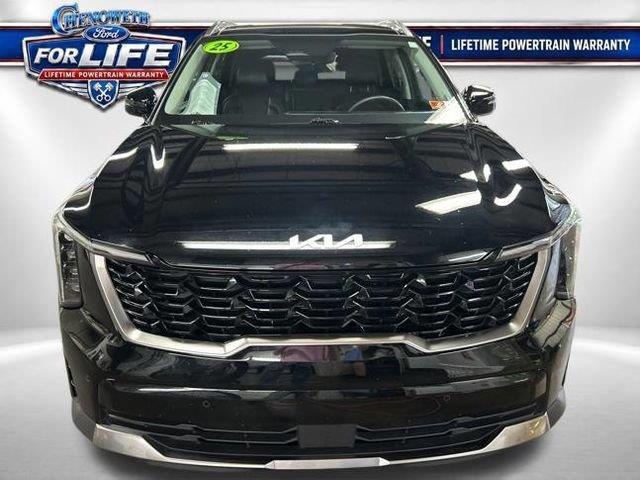 2025 Kia Sorento - $29,963