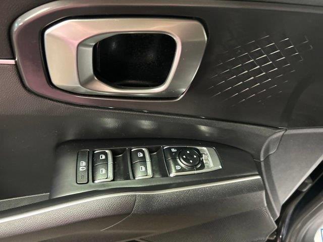 2025 Kia Sorento - $29,963