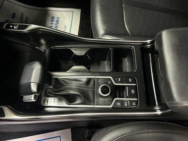 2025 Kia Sorento - $29,963