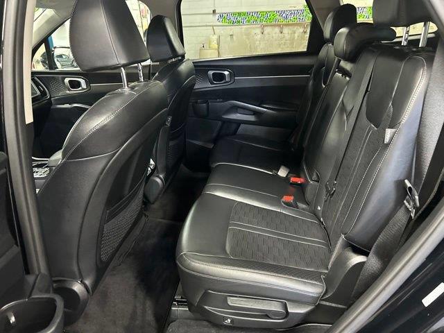 2025 Kia Sorento - $29,963