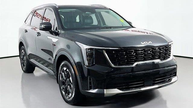 Preowned 2024 Kia Sorento S for Sale