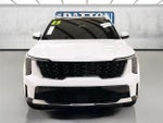 2025 Sorento Thumbnail 2