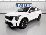 2025 Sorento Thumbnail 3