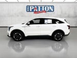 2025 Sorento Thumbnail 4