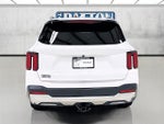 2025 Sorento Thumbnail 6