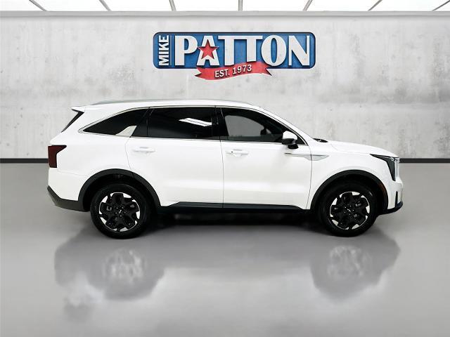2025 Kia Sorento - $27,431