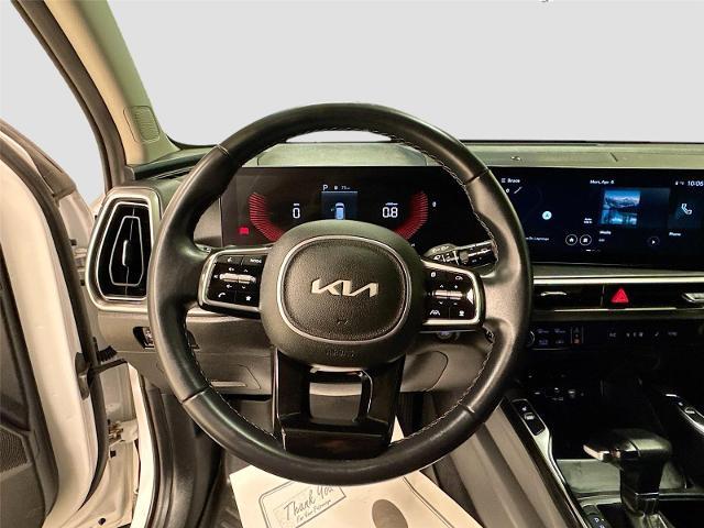 2025 Kia Sorento - $27,431
