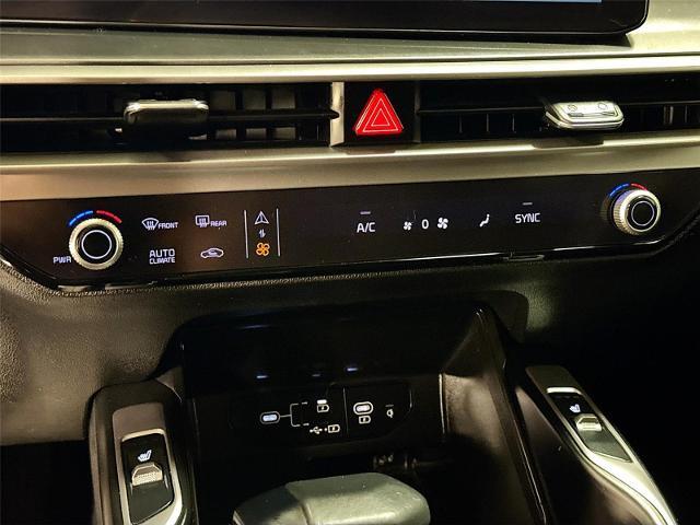 2025 Kia Sorento - $27,431