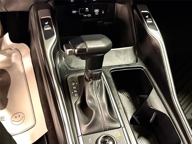 2025 Kia Sorento - $27,431