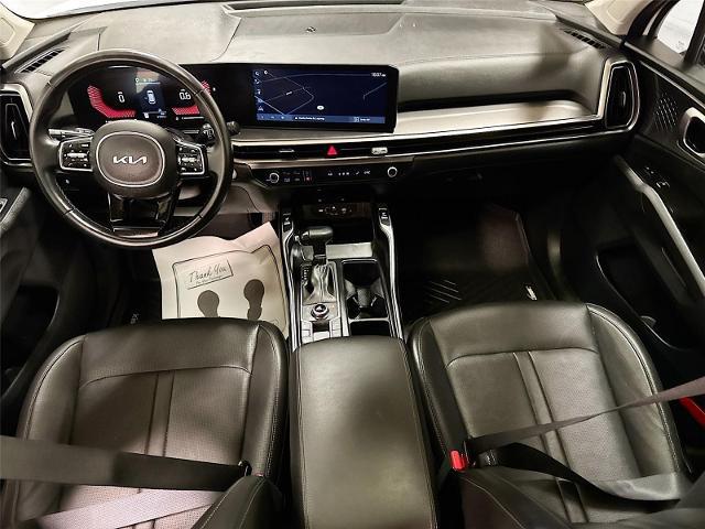 2025 Kia Sorento - $27,431