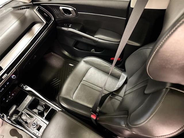 2025 Kia Sorento - $27,431